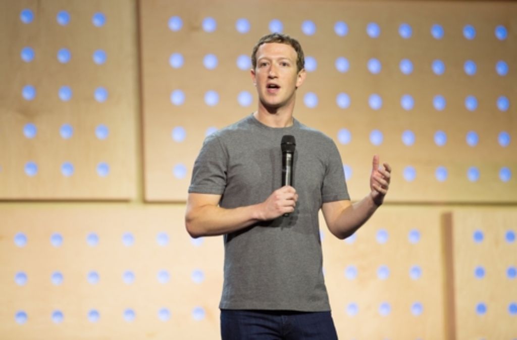 Facebook-Gründer Mark Zuckerberg ist der Gewinner der aktuellen Forbes-Liste. Die folgende Bilderstrecke zeigt die Top 8 des Milliardär-Rankings.