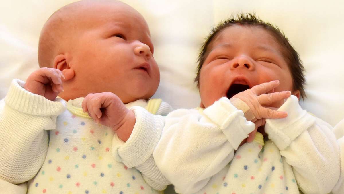 Standesamt Filderstadt: Schnelle Geburtsurkunden für Neugeborene