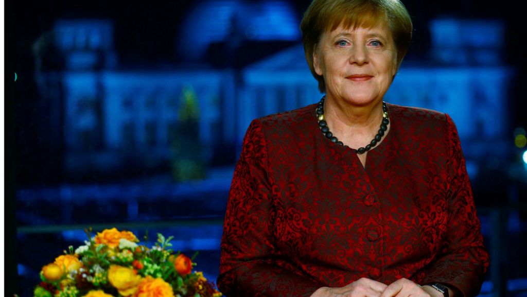 Kurze Harmonie in der Union: Merkels Probleme mit der dreifaltigen CSU