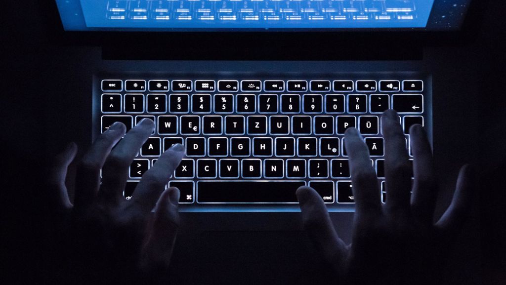 Nach Hackerattacke: Südwest-Firmen bieten Hackern zu oft viele Einfallstore