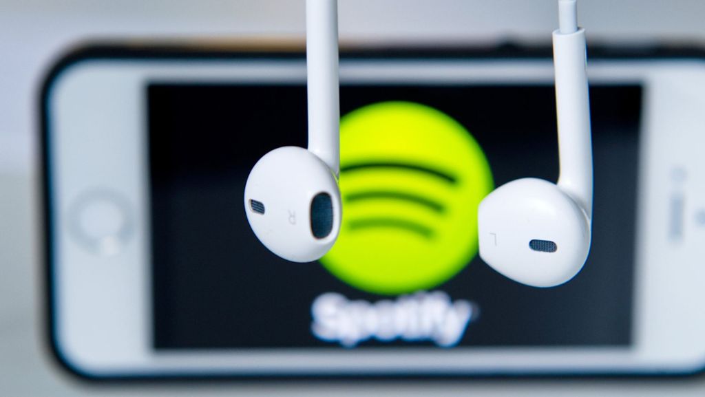 Spotify-Liste: Zu dieser Musik treibt Stuttgart am liebsten Sport