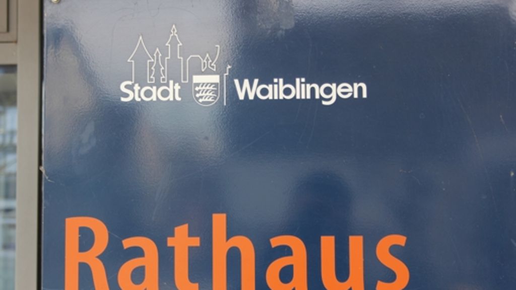 Hallenbad in Waiblingen-Neustadt: Sanierung in zwei Etappen