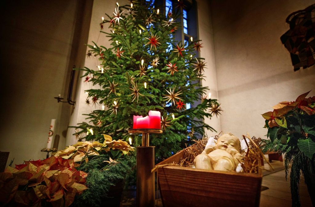 Beleuchtungsbrauche Im Rems Murr Kreis Spatestens Nach Lichtmess