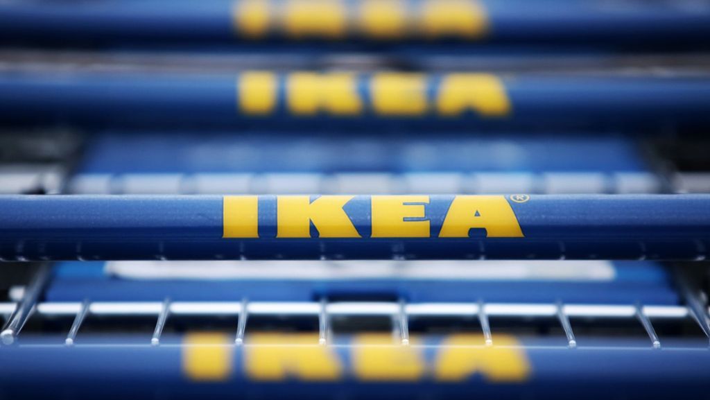 Steuervermeidung großer Konzerne: Ikea will Steuern in Deutschland zahlen