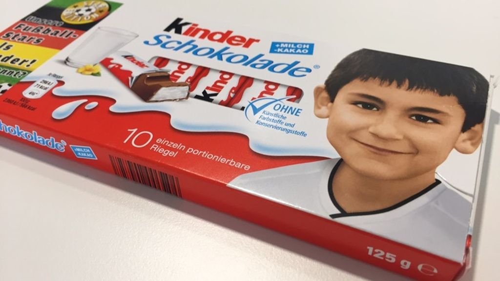 Pegida hetzt bei Facebook: Bodensee-Pegida ätzt gegen Kinderbilder der EM-Spieler
