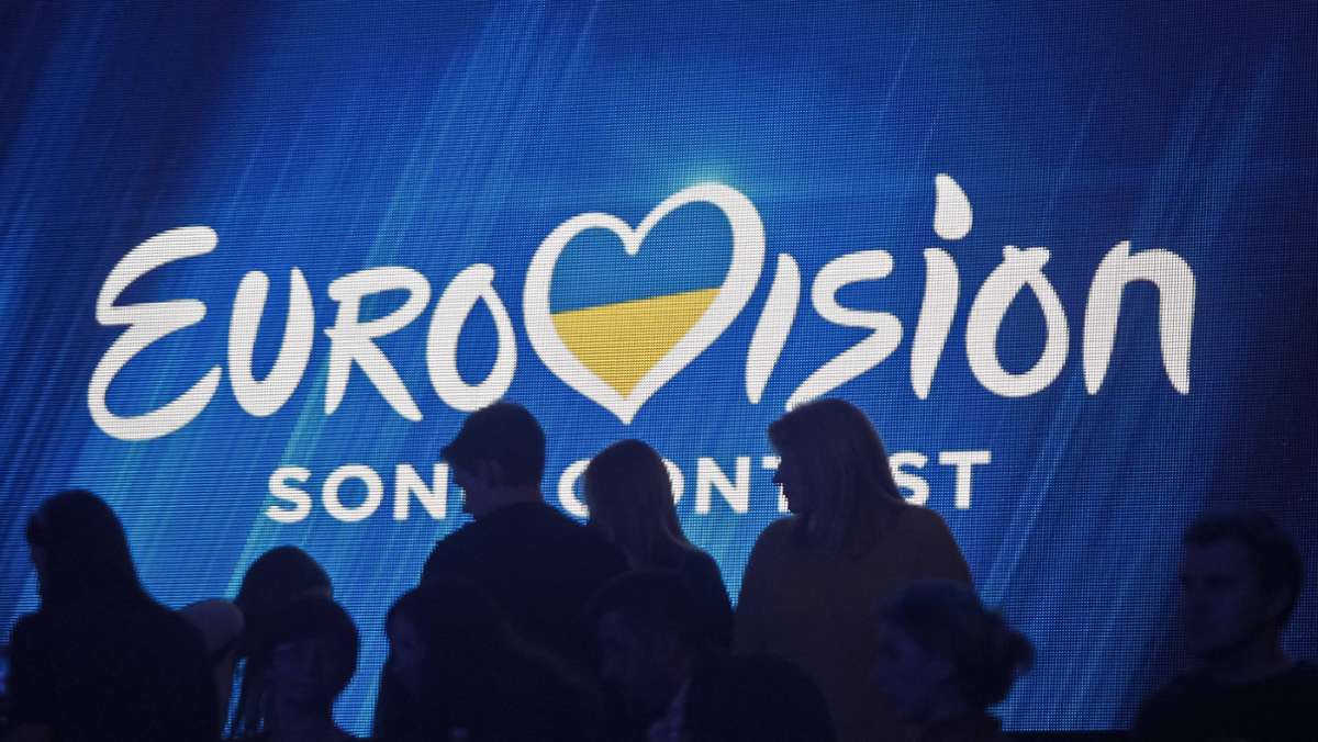  Die Europäische Rundfunkunion hat Belarus vom Eurovision Song Contest im Mai ausgeschlossen. In der früheren Sowjetrepublik ist die Entscheidung auf heftige Kritik gestoßen. 