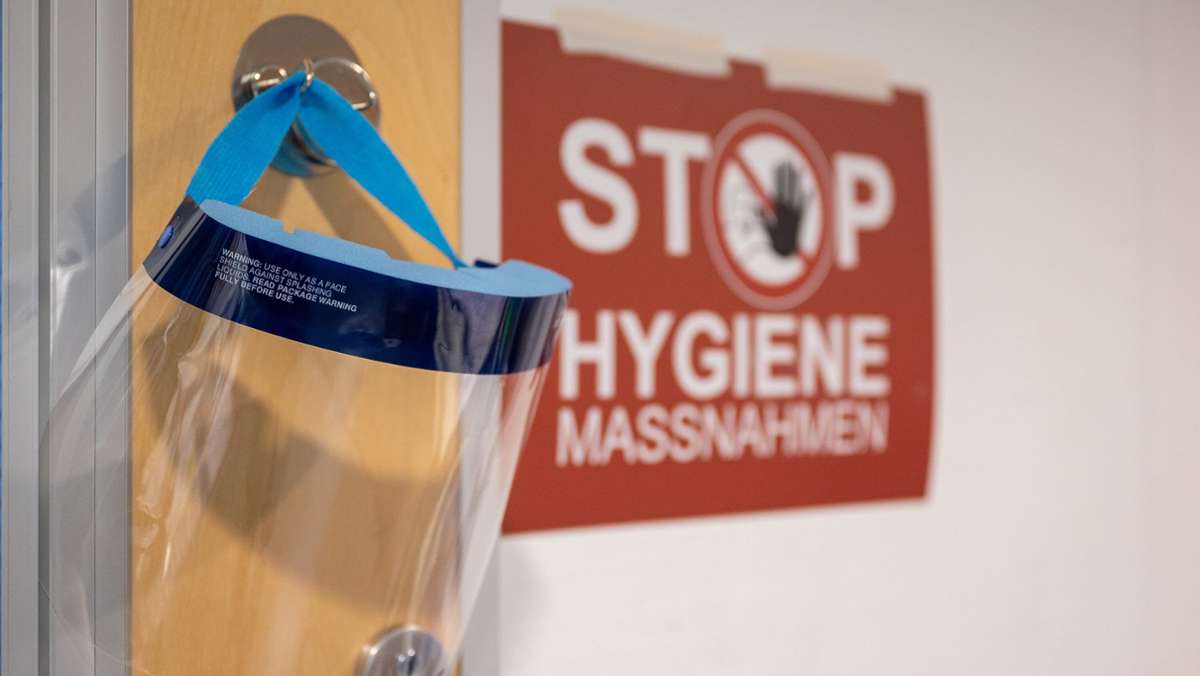 Coronavirus in Baden-Württemberg: So reagieren die Kliniken im Land auf die Corona-Lage