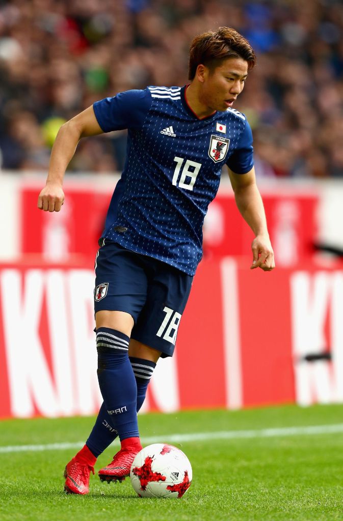 Takuma Asano (Japan):10. November: Japan – Brasilien 1:3 (Asano spielte 45 Minuten)14. November: Belgien – Japan (Anpfiff: 20.45 Uhr)