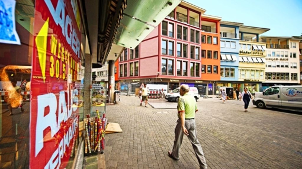 Neueröffnungen in Stuttgart: Neue Marken verändern den Marktplatz