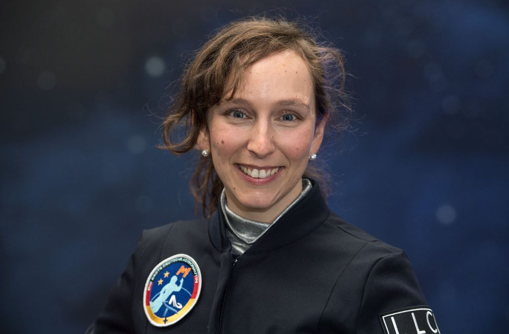 Die in Köln geborene Astrophysikerin Suzanna Randall forscht über die Entwicklung von Sternen. Sie arbeitet an der Europäischen Südsternwarte in Garching bei München und auch für Alma, eines der größten Radioteleskope der Welt in Chile.