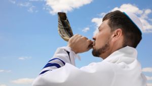 Was wird an Jom Kippur gefeiert?