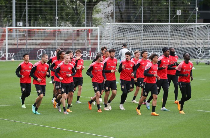 VfB Stuttgart News: Das erste Testspiel der Vorbereitung steht fest