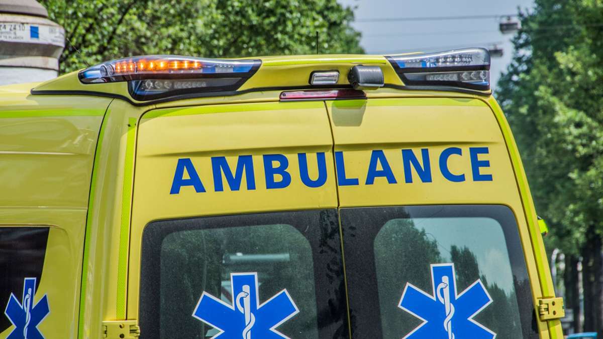  In den Niederlanden ist ein Junge an Silvester ums Leben gekommen. Laut der Polizei schaute der 12-Jährige einem Mann zu, der Magnesiumpulver zur Explosion brachte. Dabei geschah das Unglück. 