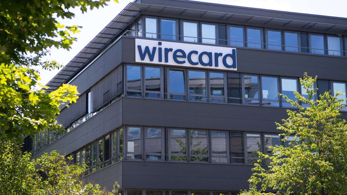  Es war nichts mehr zu retten. 5800 Wirecard-Beschäftigte bangen nun um ihre Arbeitsplätze, Anleger um viel Geld. 