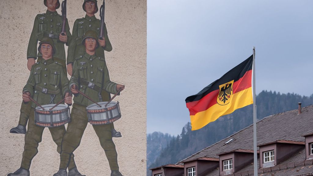 Bundeswehr: Ein neuer Skandal erschüttert die Truppe
