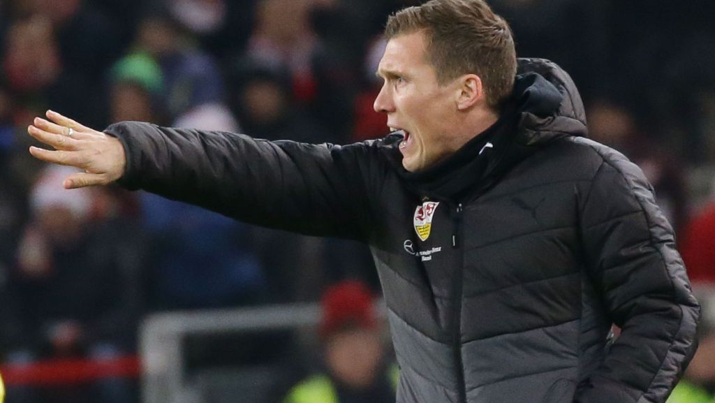 Vor dem Spiel in Hoffenheim: Die Sorge um den VfB wächst