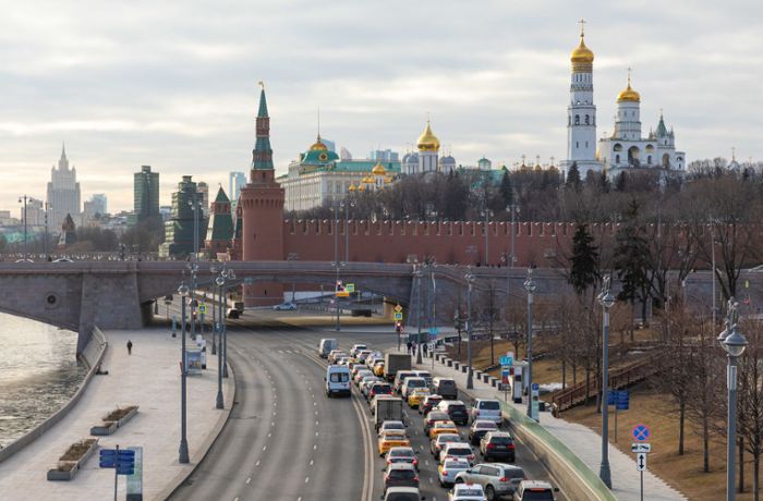 IT-Fachkräfte verlassen Russland: Kreml klammert sich an die „Aitischniki“