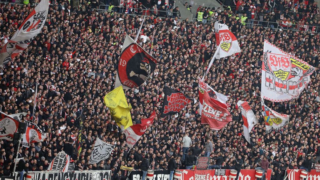 VfB Stuttgart empfängt Arminia Bielefeld: Wie der VfB Stuttgart mit der Corona-Infektionsgefahr umgeht