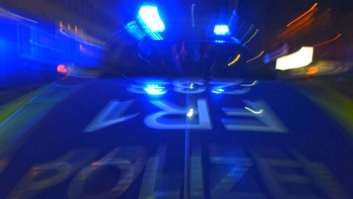 Polizeibericht aus Leonberg: Audi wird mehrfach zerkratzt