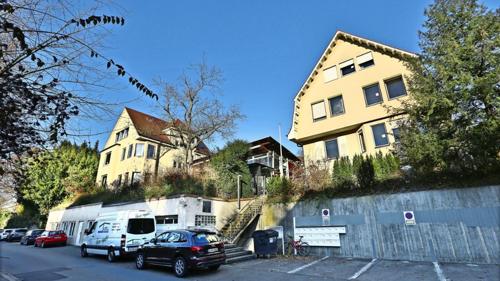 Nürtingen/Esslingen: Appell an Hausbesitzer