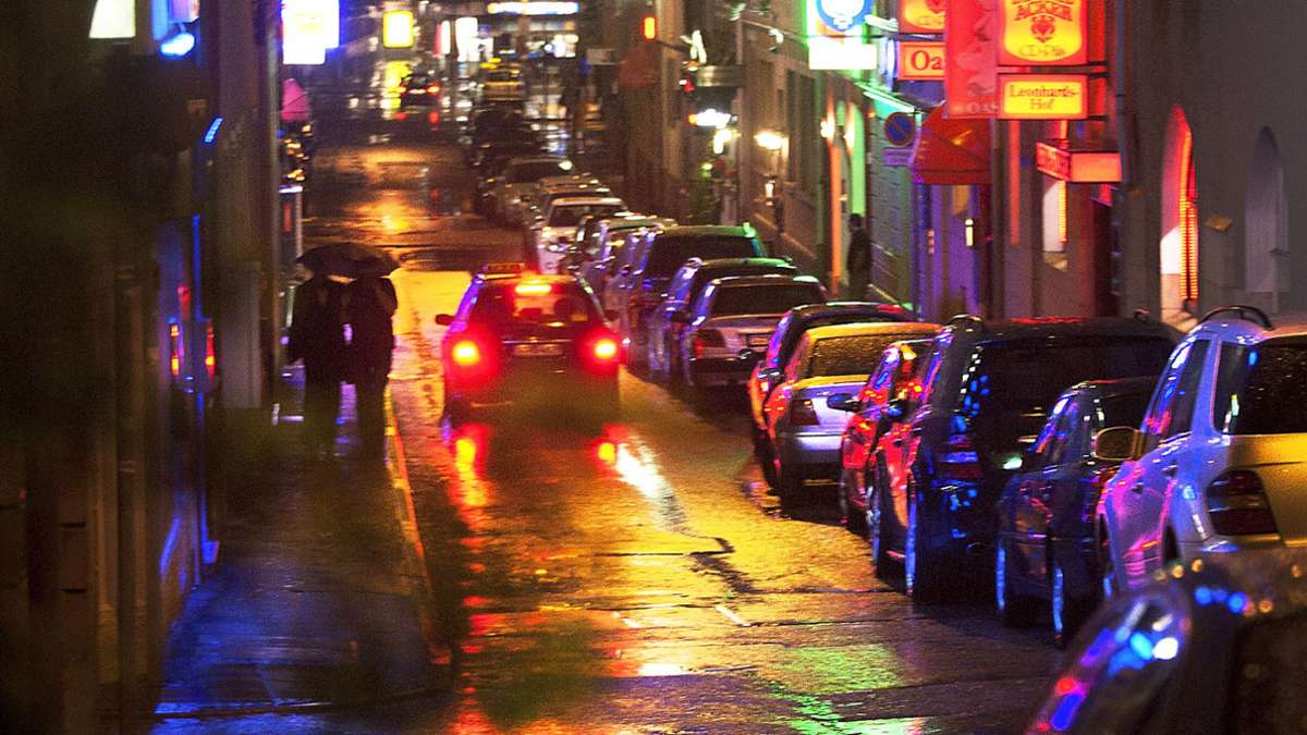Stuttgart zieht nach fünf Jahren Bilanz: Ist das Gesetz zum Schutz von Prostituierten schon gescheitert?