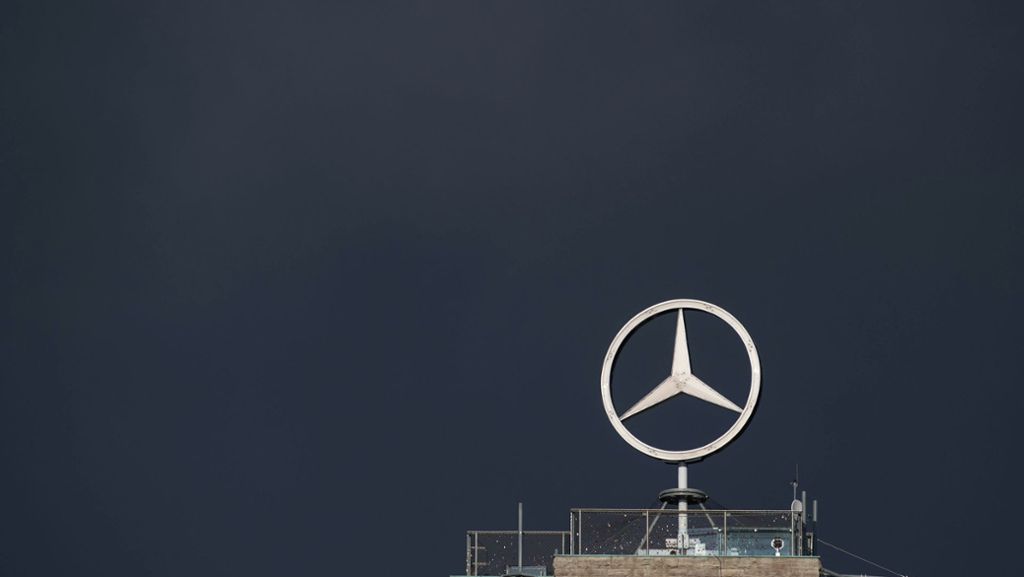 Daimler verhängt Auslieferungssperre: Welche Diesel stoppt Daimler?