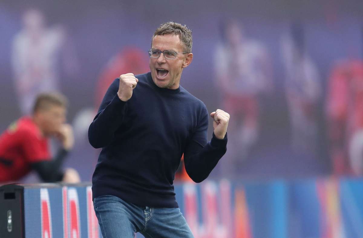 Ralf Rangnick and United - What to Expect?
