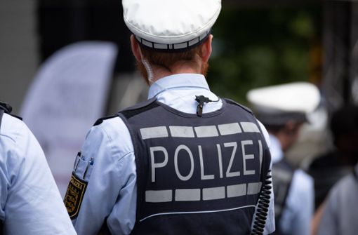 Wie die Polizei mitteilt, war die sexuelle Belästigung am Freitag an einer Stadtbahnhaltestelle in Stuttgart vorgefallen (Symbolfoto). Foto: IMAGO/Eibner/IMAGO/Tabea Guenzler/Eibner-Pressefoto