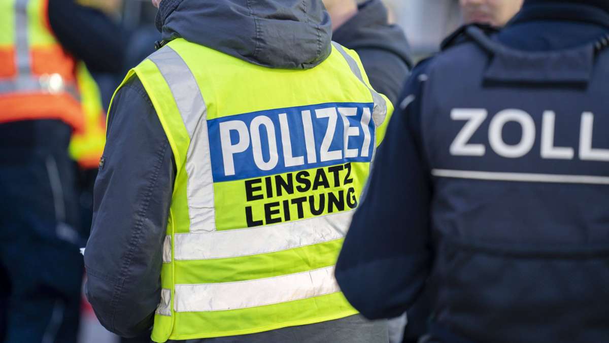 Nach Razzia gegen Stuttgarter Firma: Pflegepersonal-Vermittler sitzt in U-Haft
