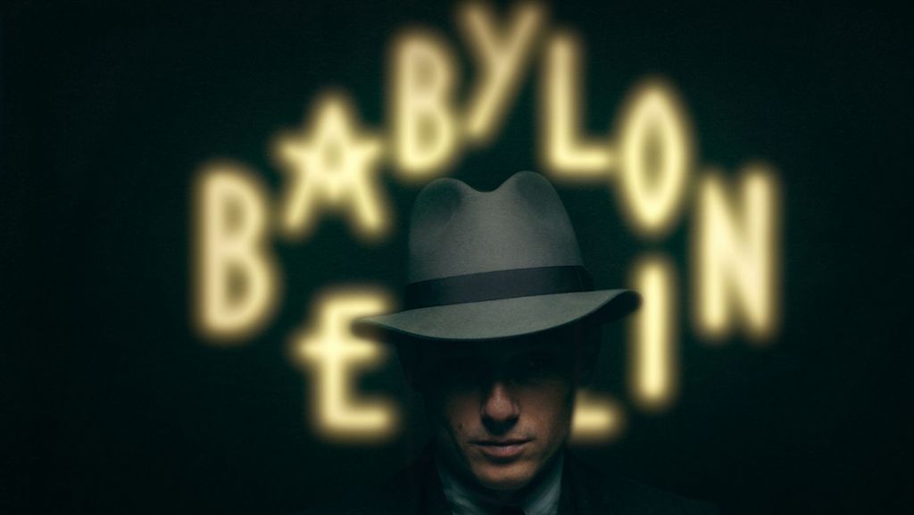 Babylon Berlin: Trailer von Staffel 3 veröffentlicht