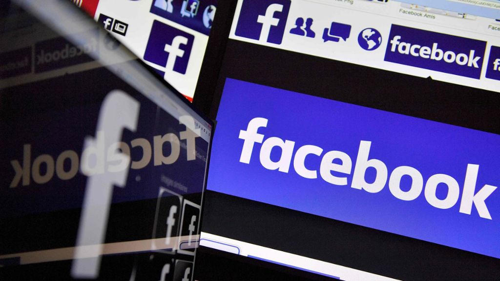 Im Ruhrgebiet: Mordverdächtiger streamt eigene Festnahme bei Facebook