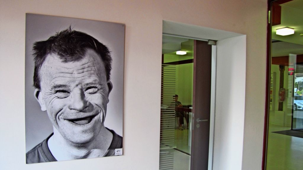 Porträtausstellung in Degerloch: Gesicht zeigen für mehr Miteinander