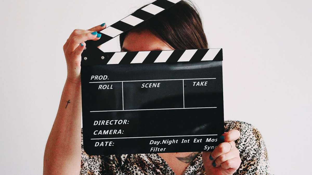 Event Series: Are We Filmland?