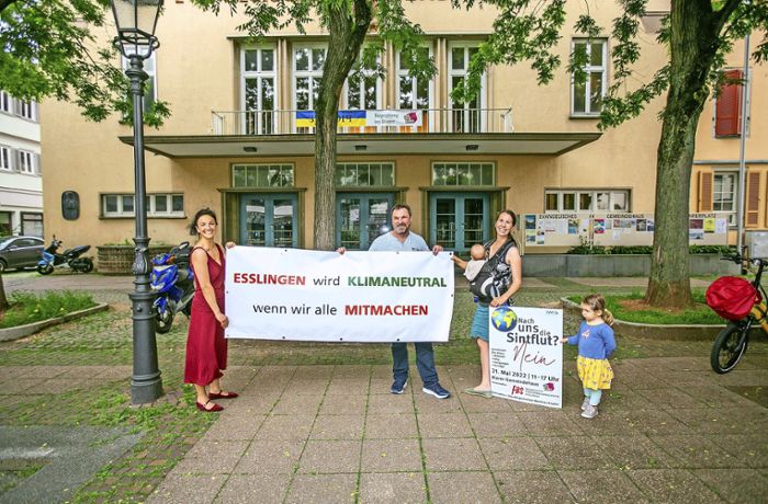 Ökumenische Familienbildungsstätte Esslingen: Die FBS kämpft für die Zukunft