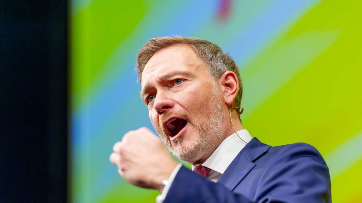 Nach dem Dreikönigstreffen: Die FDP darf sich nicht einigeln