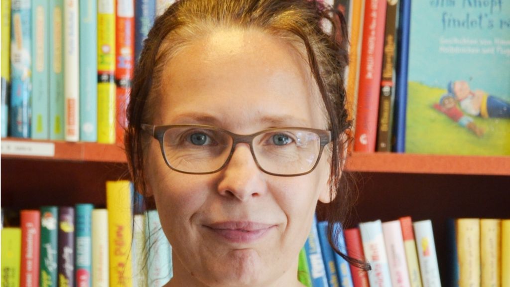  In einer kleinen Serie empfehlen Mitarbeiter aus Büchereien und Buchhandlungen Lesestoff für den Sommer. Heute: Natalie Puttkammer aus der Schiller Buchhandlung Vaihingen. 
