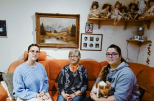 Trotz Schicksalsschlägen: Vonovia klagt Familie aus Wohnung
