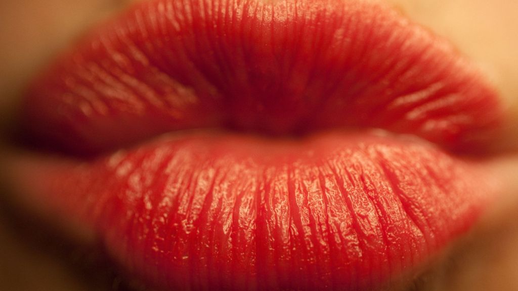 Zum Welttag des Kusses: Ein Kuss geht  um die Welt