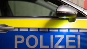 In Berlin Park: Abgetrennter Oberschenkel entdeckt - Mordkommission ermittelt