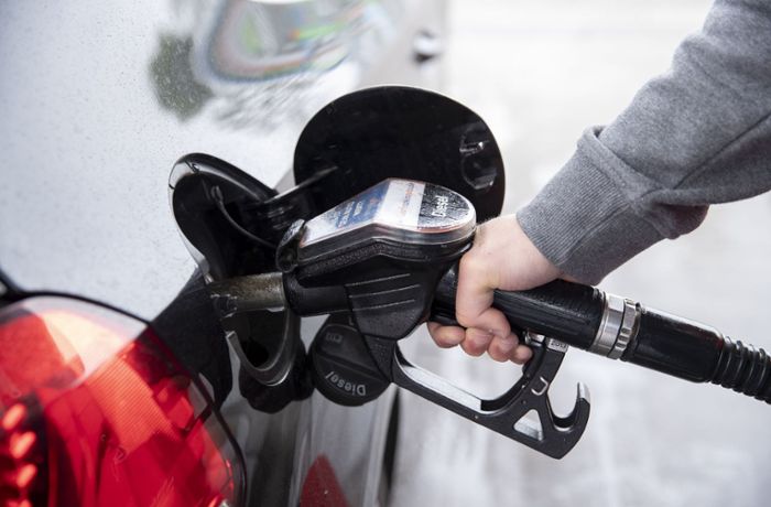 Steuer auf Benzin und Diesel sinkt: Am 1. Juni Ansturm an Tankstellen erwartet