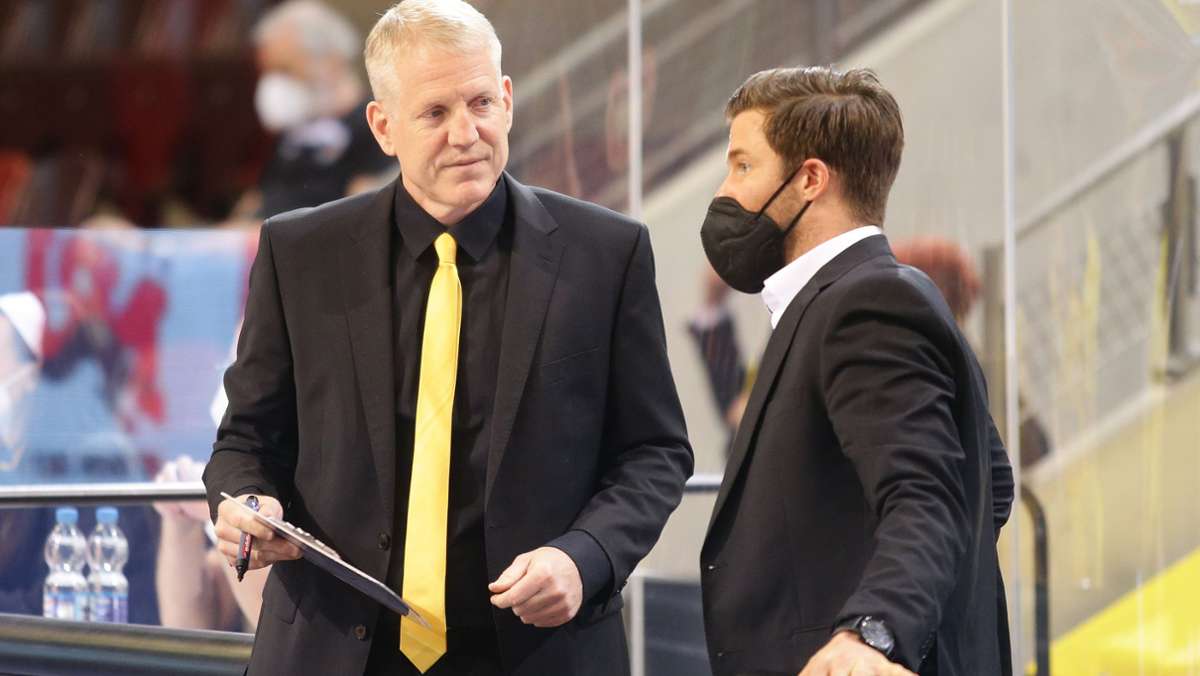 Basketball-Bundesliga: John Patricks Abgang ist ein Risiko für die MHP Riesen Ludwigsburg