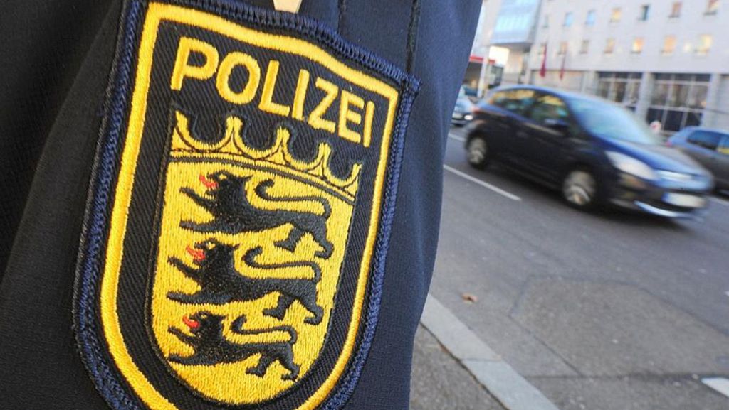 Festnahme in Stuttgart: Erfolgreiche Einbrecherjagd vor Dienstbeginn