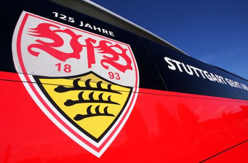 Stuttgart geht ab: Der VfB ist auf Investorensuche. Foto: Baumann