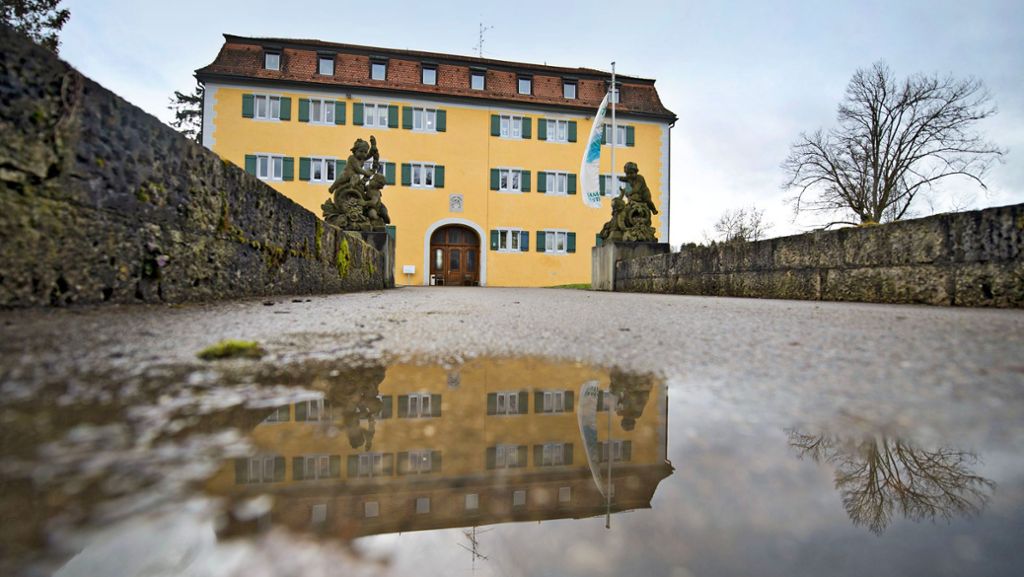 Gedenken an Opfer der NS-Euthanasie in Stuttgart: Wo der Massenmord begann