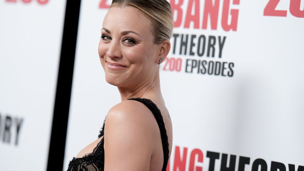The Big Bang Theory: Kultserie feiert 200. Folge