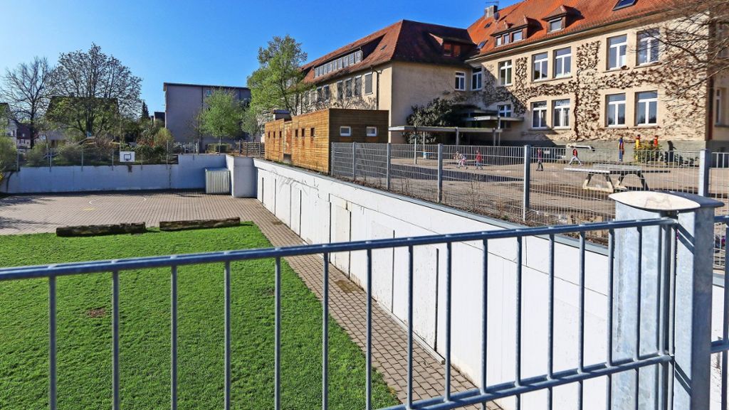 Knappe Entscheidung in Ditzingen: Der Schulneubau ist längst nicht beschlossen