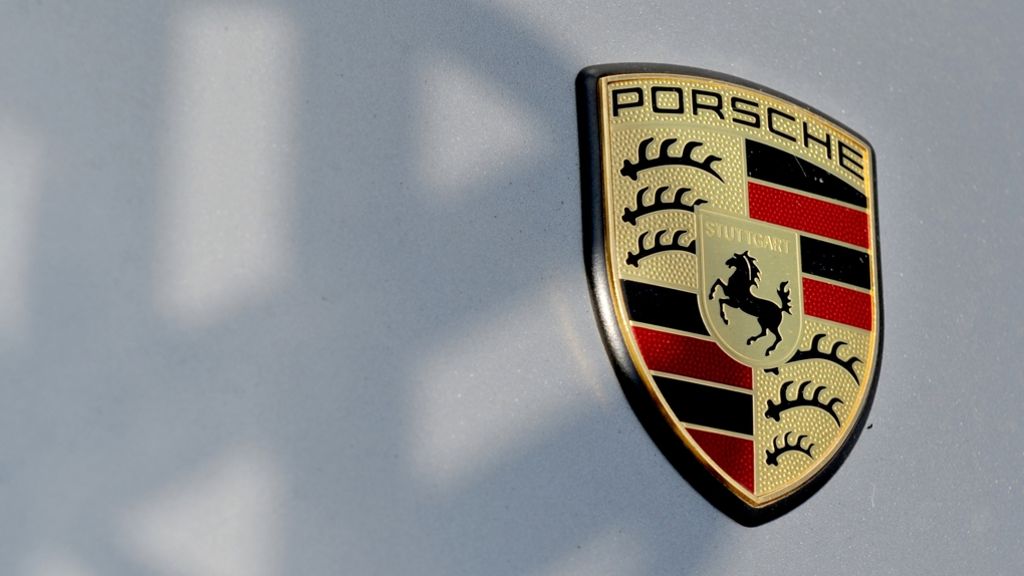 VW-Abgasskandal: Porsche trennt sich von Entwicklungschef