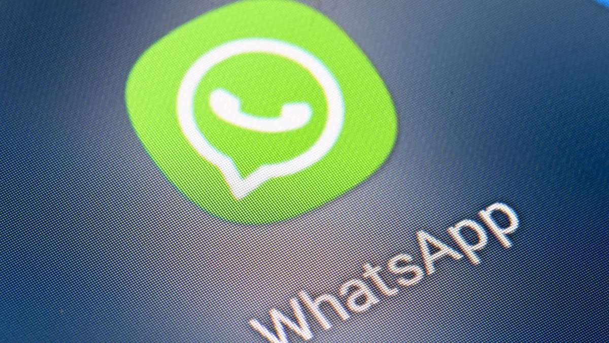 Whatsapp-Betrug: Frau überweist 40 000 Euro an falsche Tochter