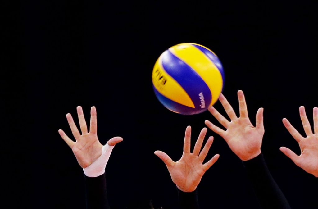 Volleyball geht in die heiße Phase der Saison – mit den Play-offs.