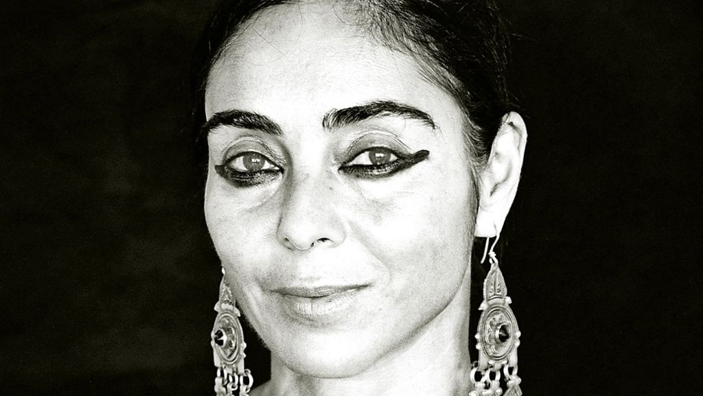  Shirin Neshats Arbeiten drehen sich um Weiblichkeitsbilder der arabischen Welt. In Stuttgart hat sie über ihren neuen Film und die Metoo-Debatte gesprochen. 